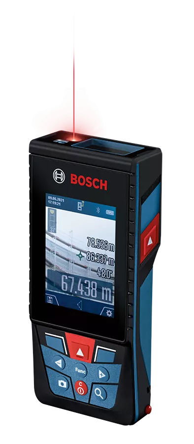 Bosch GLM 150-27 C Telemetru cu laser
