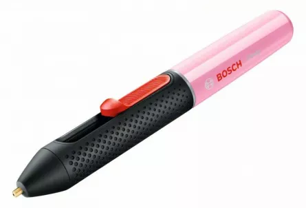 Bosch Gluey Cupcake pink Pistol de lipit