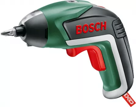 Bosch IXO Masina de insurubat, 3.6 V, 1 ac., 1.5 Ah