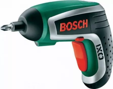 Bosch IXO V Masina de insurubat, 3.6 V, 1 ac., 1.5 Ah