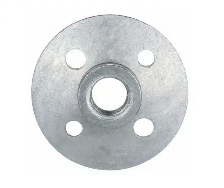 Bosch Piulita rotunda cu flansa filetată M14. 180 / 230 mm