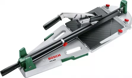 Bosch PTC 640 Dispozitiv taierea placilor de faianta si gresie