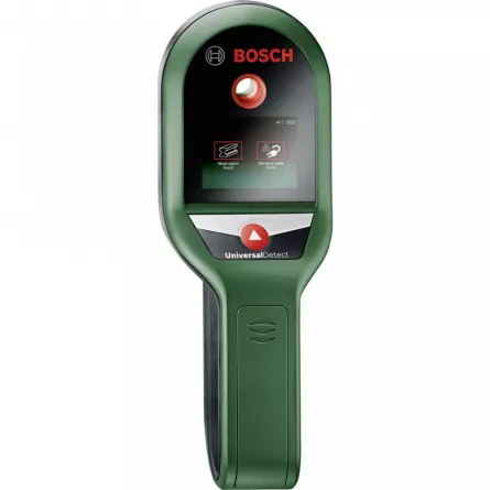 Bosch UniversalDetect Detector de metale