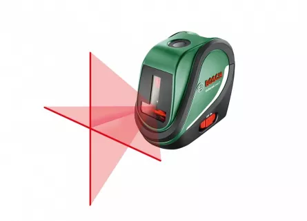 Bosch UniversalLevel 2  - Basic Nivela laser cu linii