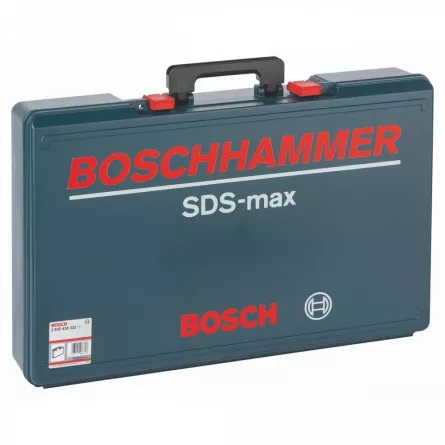 Bosch Valiza profesionala din material plastic, 615 x 410 x 135 mm