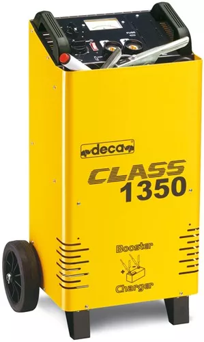 Decaweld CLASS BOOSTER 1350 Incarcator baterie