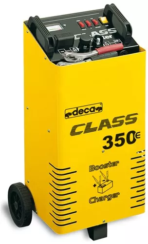 Decaweld CLASS BOOSTER 350E Incarcator baterie