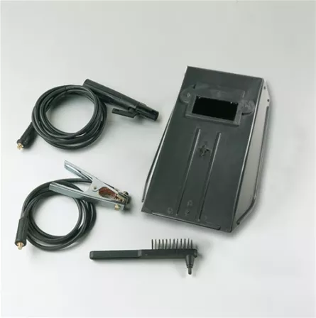 Decaweld DS20 Kit sudura MMA 200A, cablu sudura 25 mm2