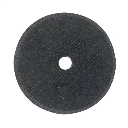 Disc debitor ramforsat, din corindon, 80mm, Proxxon  28729