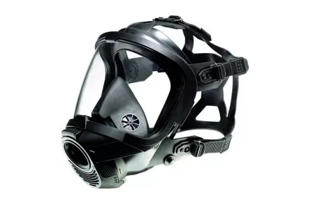 Drager FPS 7000 Masca protectie respiratorie P-EPDM-L2-PC-CR