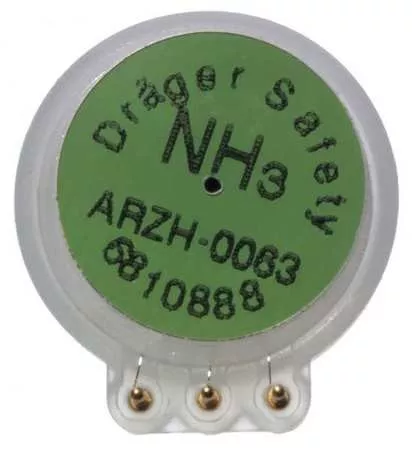 Drager Senzor  - NH3 - Amoniac, compatibil cu PAC 70000 / X-AM 5000 / 5600