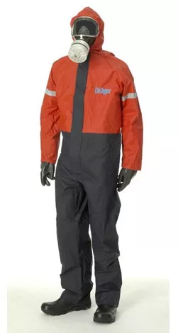 Drager WorkStar Flexothane Costum de protectie M / L / XL