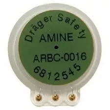 Drager X-am 2500 / 5000 / 5600 Senzor - Amine