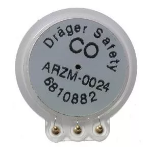 Drager X-am 2500 / 5000 / 5600 Senzor - Monoxid de carbon