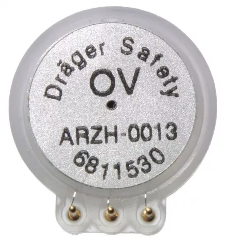 Drager X-am 2500 / 5000 / 5600 Senzor - OV