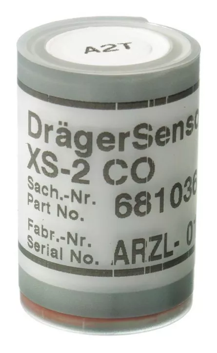 Drager X-am 7000 XS Senzor - 2 CO