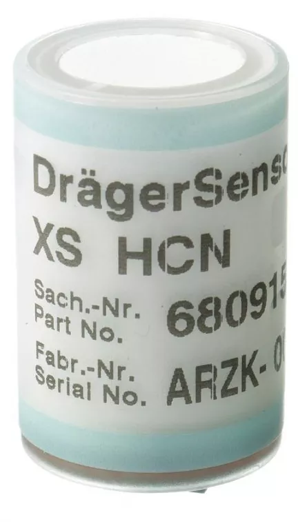 Drager X-am 7000 XS Senzor - EC HCN