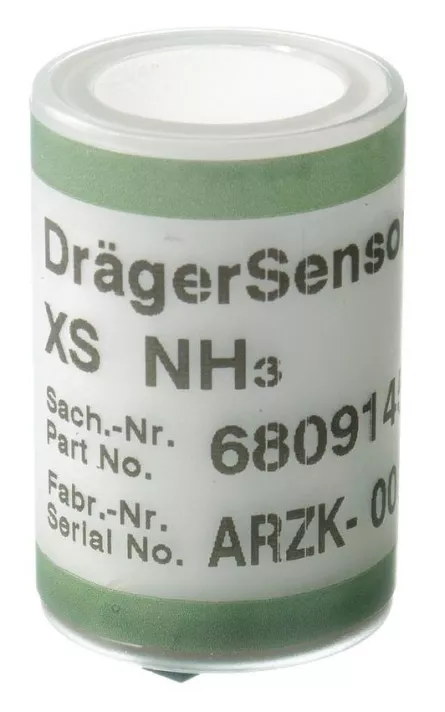 Drager X-am 7000 XS Senzor - EC NH3