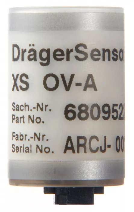 Drager X-am 7000 XS Senzor - EC OV - A