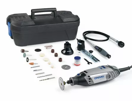 Dremel 3000 4 Star Unealta multifunctionala, 130 W