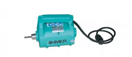 IMER FX 2000 Unitate de antrenare Seria "FX", 2000 W, 12.000 rpm