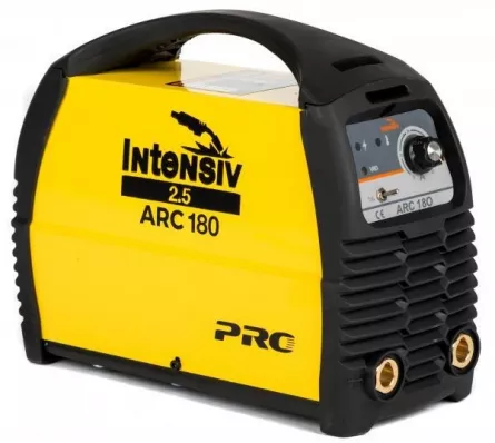 Intensiv ARC 180 VRD Aparat de sudura tip inverter, 8.0 kVA