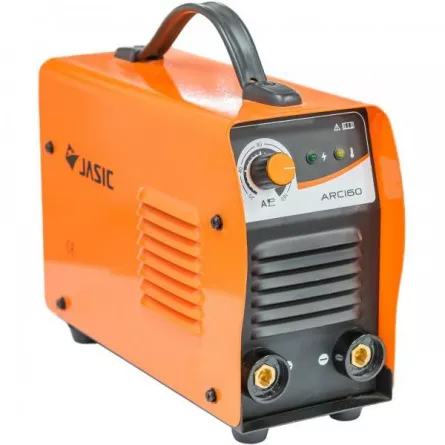 JASIC ARC 160 DYI Aparat de sudura tip inverter, 7.6 kVA