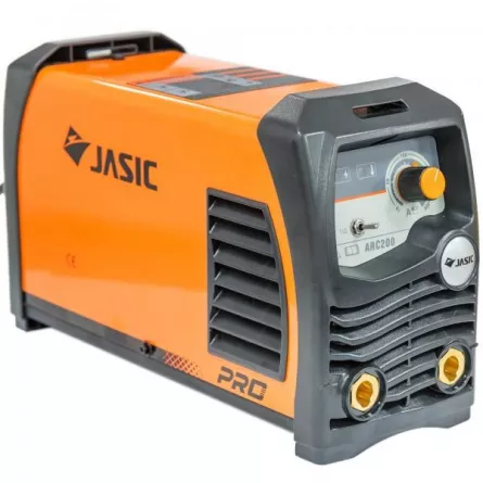 JASIC ARC 200 PRO Aparat de sudura tip inverter, 9.4 kVA