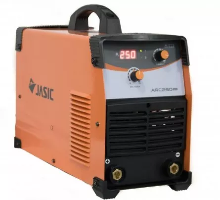 JASIC ARC 250 Aparat de sudura tip inverter, 13.2 kVA