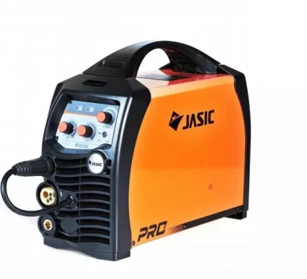 JASIC MIG 200 Aparat de sudura tip inverter, 9.4 kVA