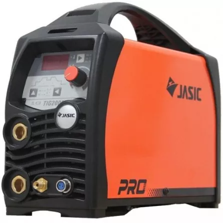 JASIC PRO TIG 200 Pulse Aparat de sudura tip inverter, 6.0 kVA
