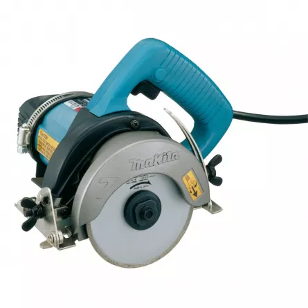 Makita 4101RH Masina de taiat cu disc diamantat, 860 W