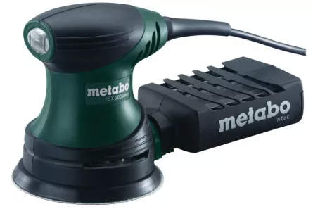 Metabo FSX 2000 Slefuitor cu vibratii, 240 W