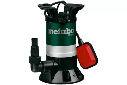 Metabo PS 7500 S Pompa submersibila, 350 W
