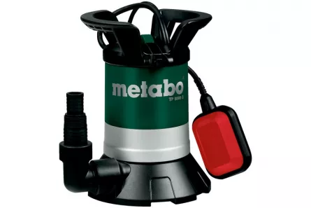 Metabo TP 8000 S Pompa submersibila, 350 W
