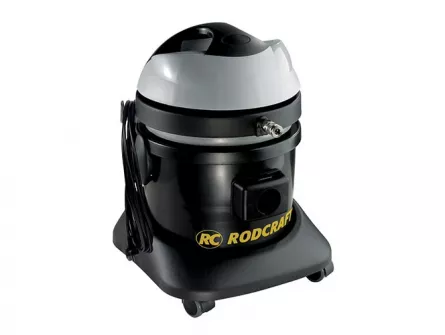 RODCRAFT RC7905 Aspirator, 1200 W
