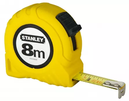 Stanley 1-30-457 Ruleta 8 m