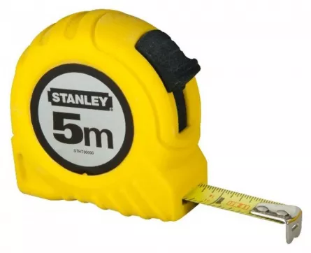 Stanley 1-30-497 Ruleta 5 m