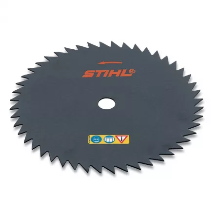 STIHL 225-48 Disc circular pentru motocoase, diam. 225 mm, 48 T