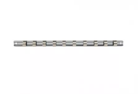 UNIOR 188H Suport metalic pentru capete chei tubulare 1/4", L 205 mm