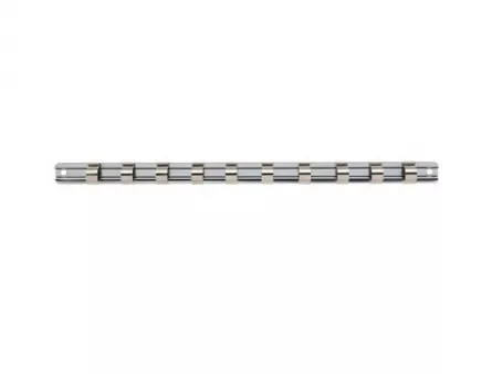 UNIOR 190H Clema pentru capete chei tubulare 1/2", L 450 mm