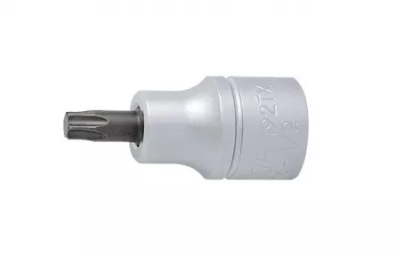 UNIOR 192/2TX Capat cheie tubulara cu profil TX exterior 1/2", profil TX 30