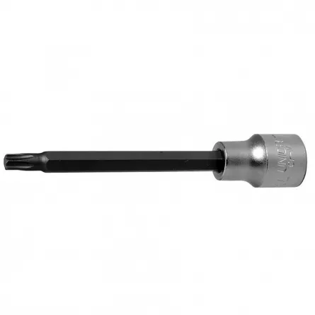 UNIOR 192/2TXL Capat cheie tubulara cu profil TX exterior lung 1/2", profil TX 25