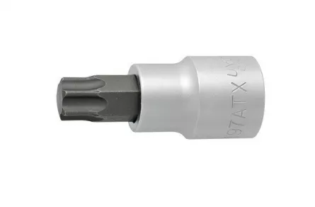 UNIOR 197/2ATX Capat cheie tubulara 3/4" cu profil TX, 100 mm