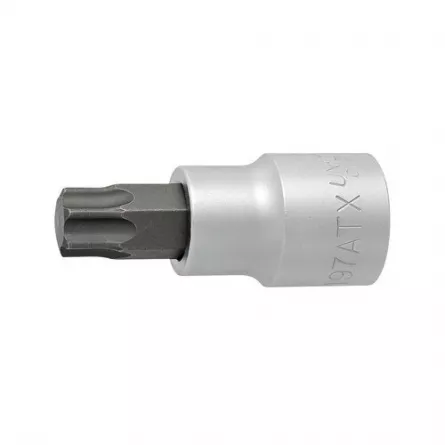 UNIOR 197/2ATX Capat cheie tubulara 3/4" cu profil TX, 70 mm