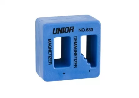 UNIOR 633 Magnetizator/Demagnetizator