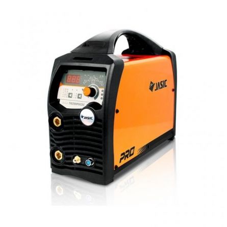 Солярис tig 200