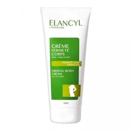 ELANCYL CREMA CORP FERMITATE 200 ML