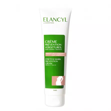 ELANCYL SPECIFIC VERGETURI MATERNITE 150ML