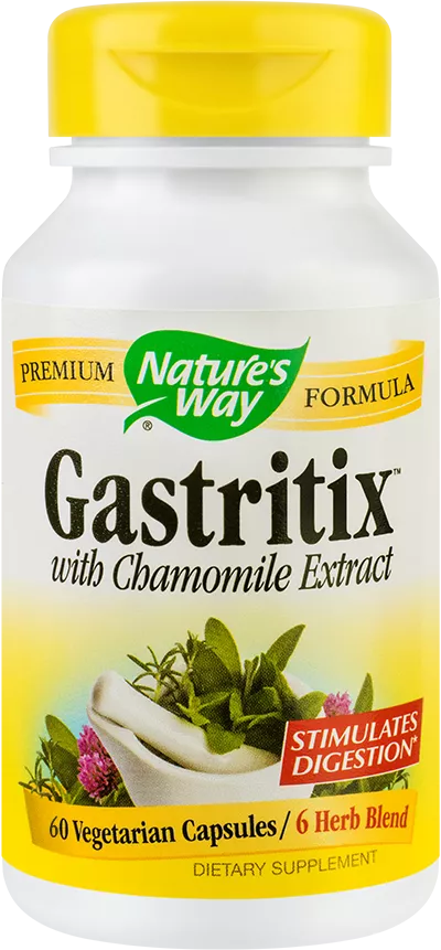 SECOM Gastritix 60 capsule
